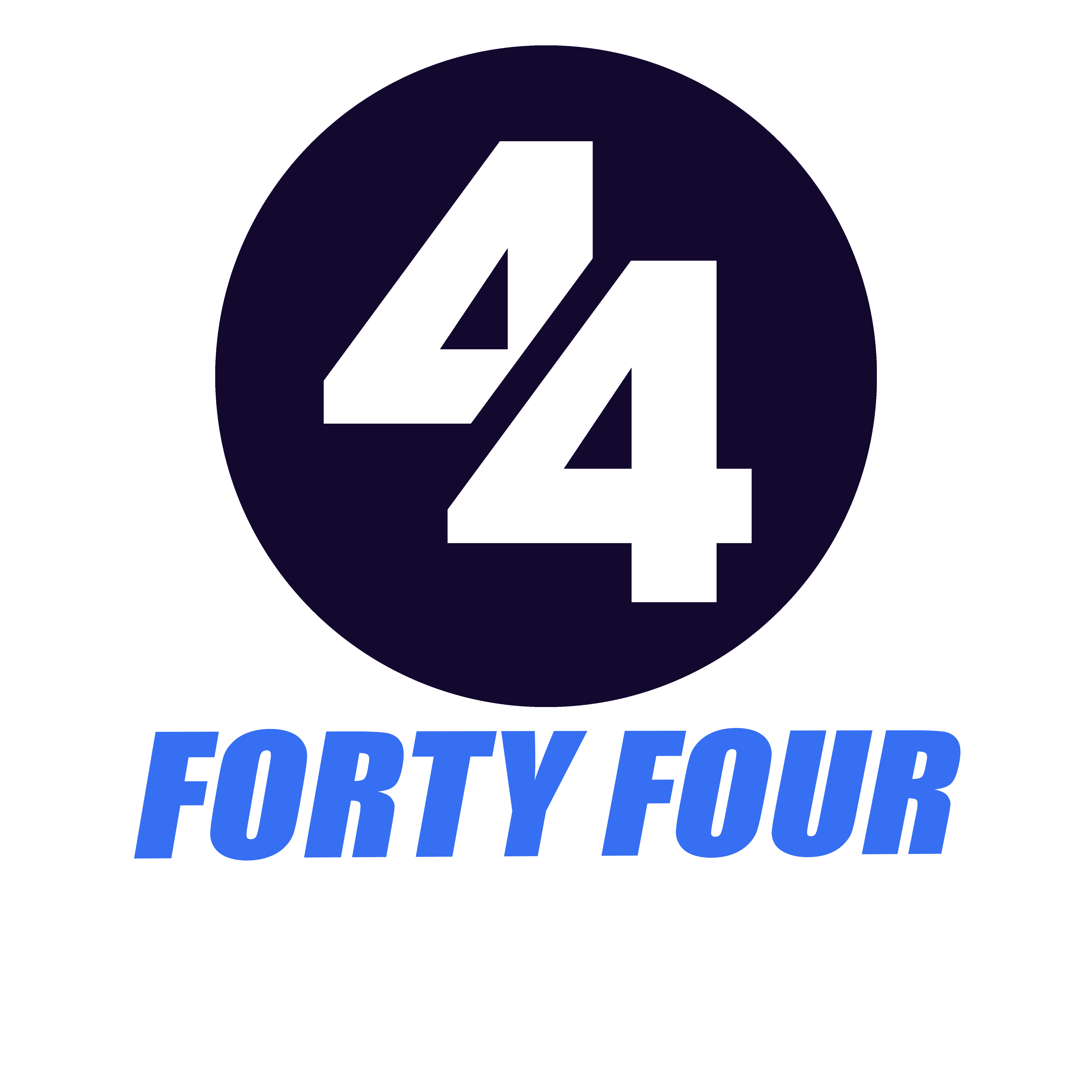 Forty Four