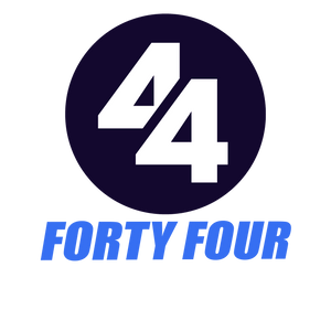 Forty Four Sneakers