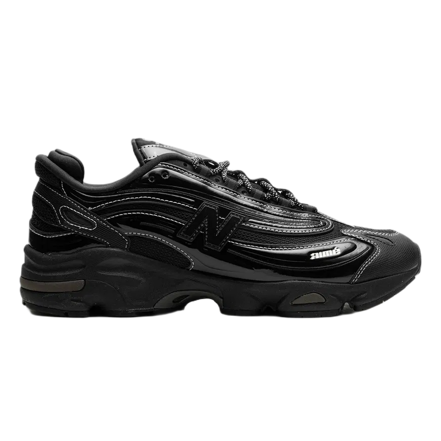 New Balance 1000 Aime Leon Dore Black M1000AD1