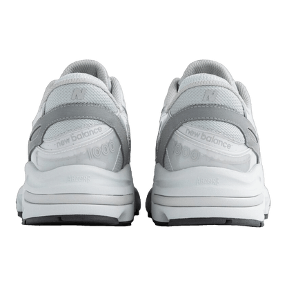 New Balance 1000 Aime Leon Dore Grey Back M1000AL1