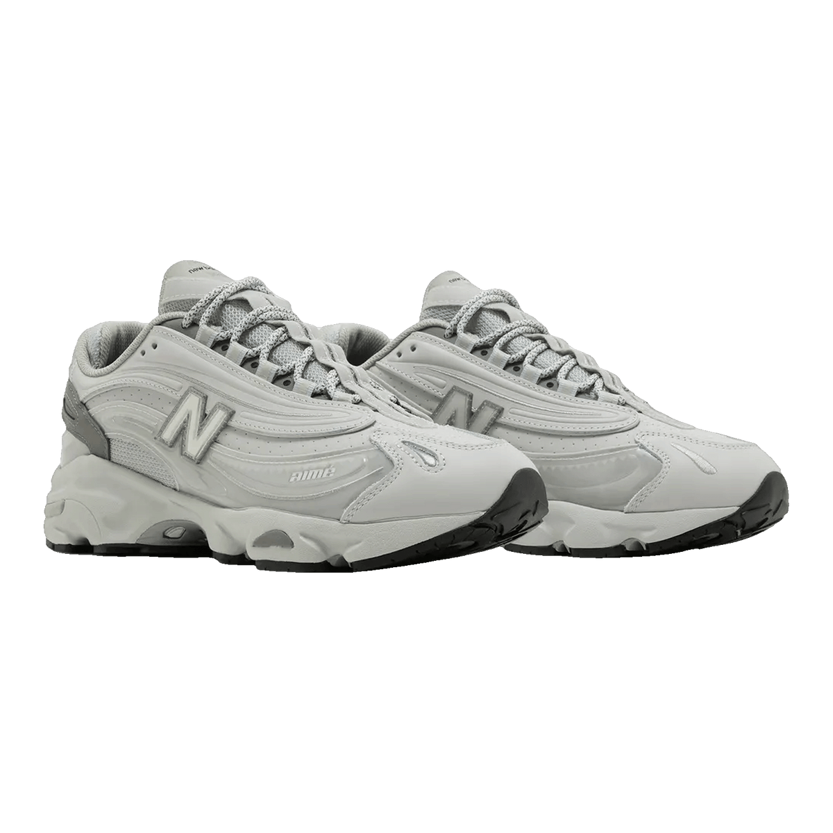 New Balance 1000 Aime Leon Dore Grey Side M1000AL1