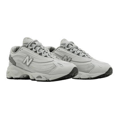 New Balance 1000 Aime Leon Dore Grey Side M1000AL1
