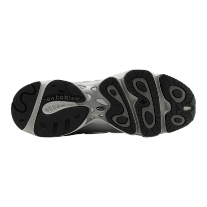 New Balance 1000 Aime Leon Dore Grey Sohle M1000AL1