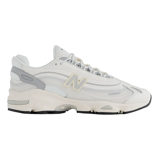 New Balance 1000 Aime Leon Dore White M1000AC1