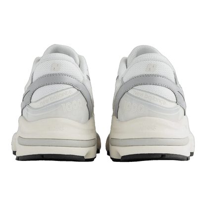 New Balance 1000 Aime Leon Dore White Back M1000AC1