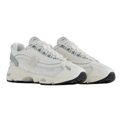 New Balance 1000 Aime Leon Dore White Side M1000AC1