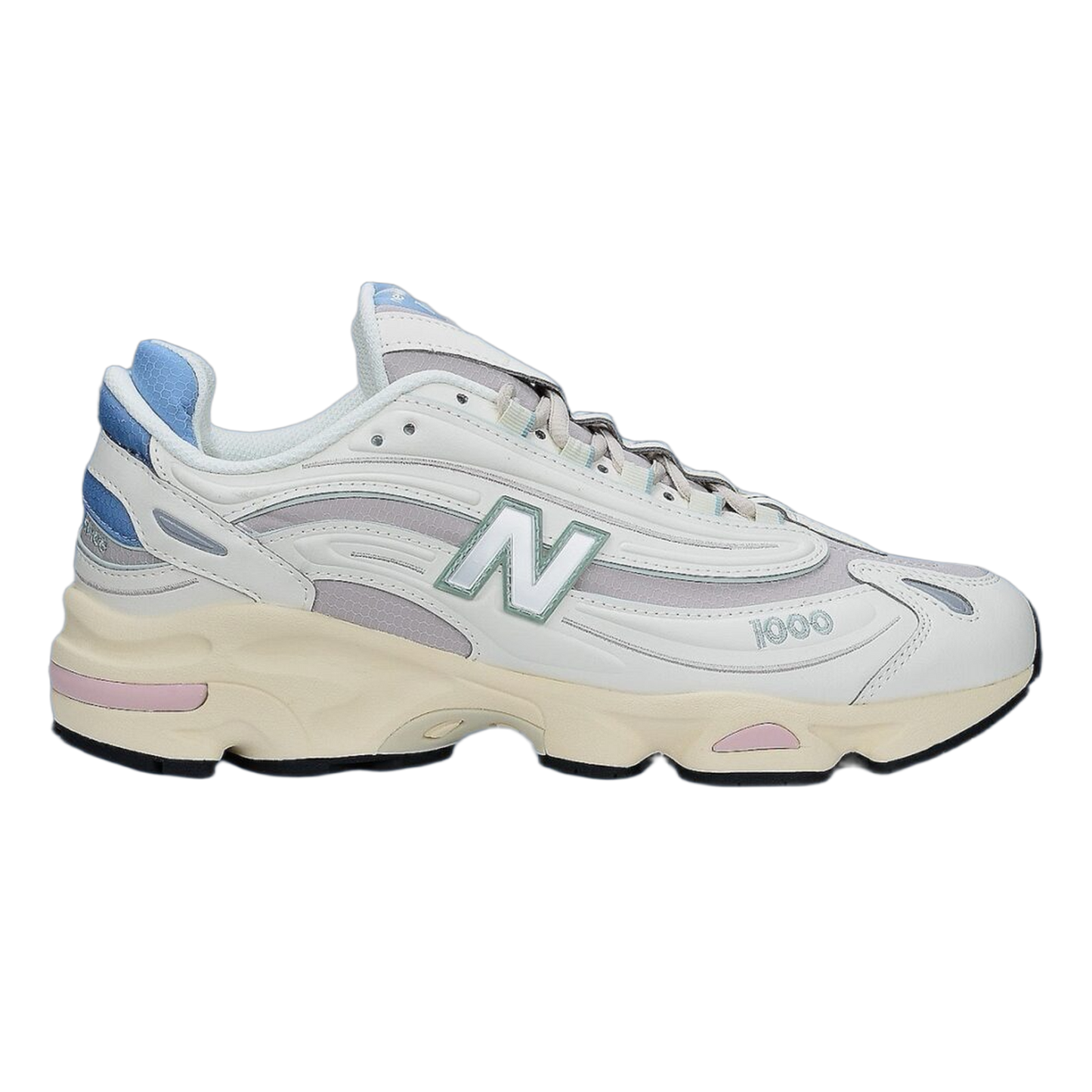 New Balance 1000 Angora Moonrock M1000WA
