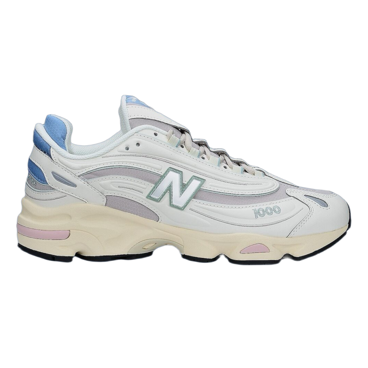 New Balance 1000 Angora Moonrock M1000WA