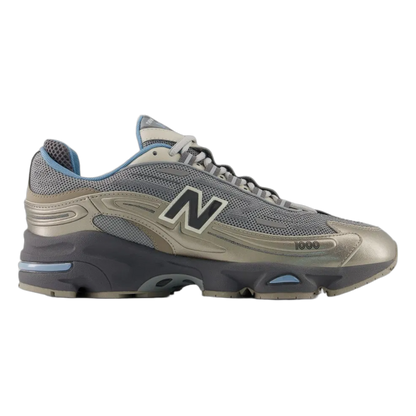 New Balance 1000 Arid Stone Slate Grey M1000DH