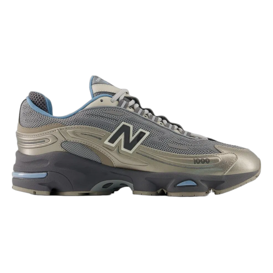 New Balance 1000 Arid Stone Slate Grey M1000DH