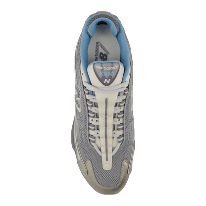 New Balance 1000 Arid Stone Slate Grey Oben M1000DH