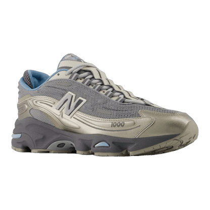 New Balance 1000 Arid Stone Slate Grey Side M1000DH