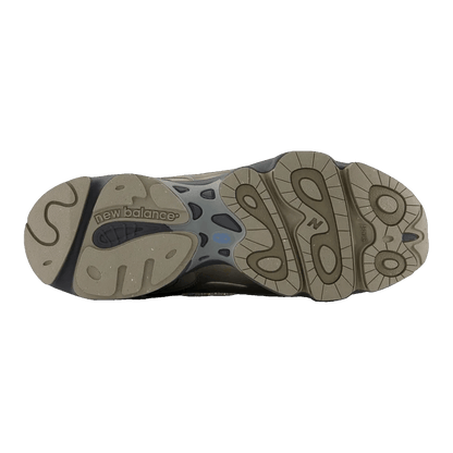 New Balance 1000 Arid Stone Slate Grey Sohle M1000DH