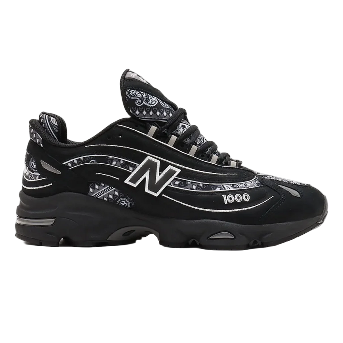 New Balance 1000 atmos bāṅdhnū M1000AP