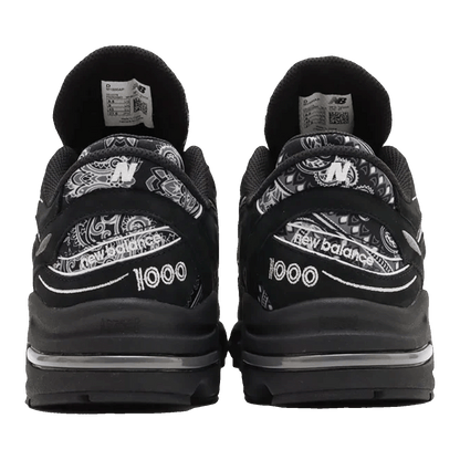 New Balance 1000 atmos bāṅdhnū Back M1000AP