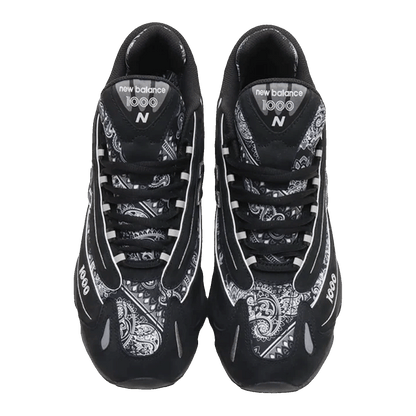 New Balance 1000 atmos bāṅdhnū Oben M1000AP