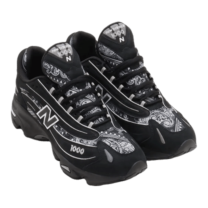New Balance 1000 atmos bāṅdhnū Side M1000AP