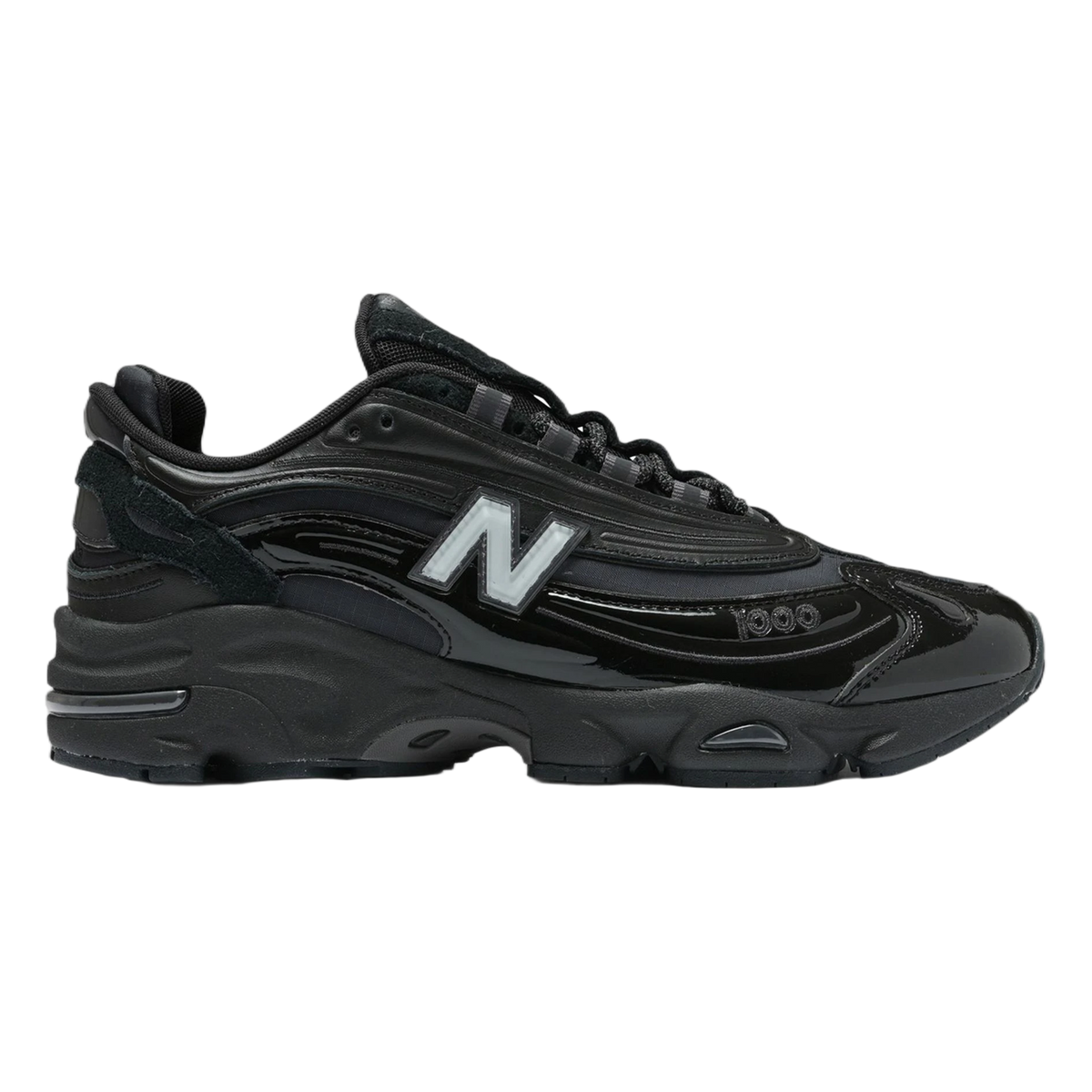 New Balance 1000 BEAMS Black M1000BBE