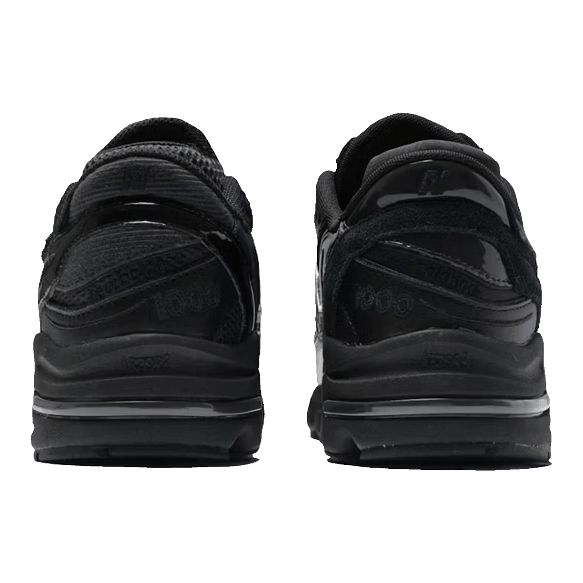 New Balance 1000 BEAMS Black Back M1000BBE