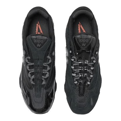 New Balance 1000 BEAMS Black Oben M1000BBE