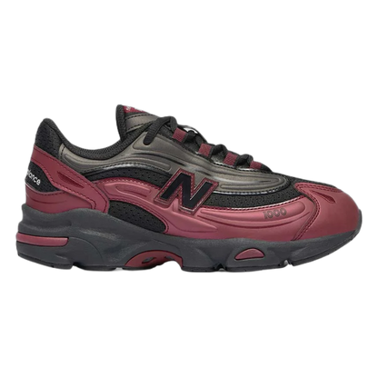 New Balance 1000 Black Burgundy (GS) GC1000FB