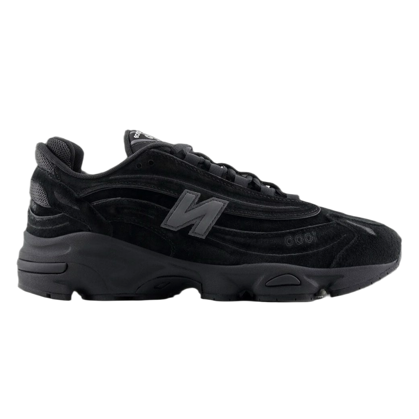 New Balance 1000 Black Cat M1000LA