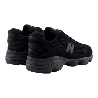New Balance 1000 Black Cat Back M1000LA