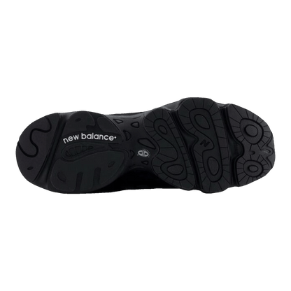 New Balance 1000 Black Cat Sohle M1000LA