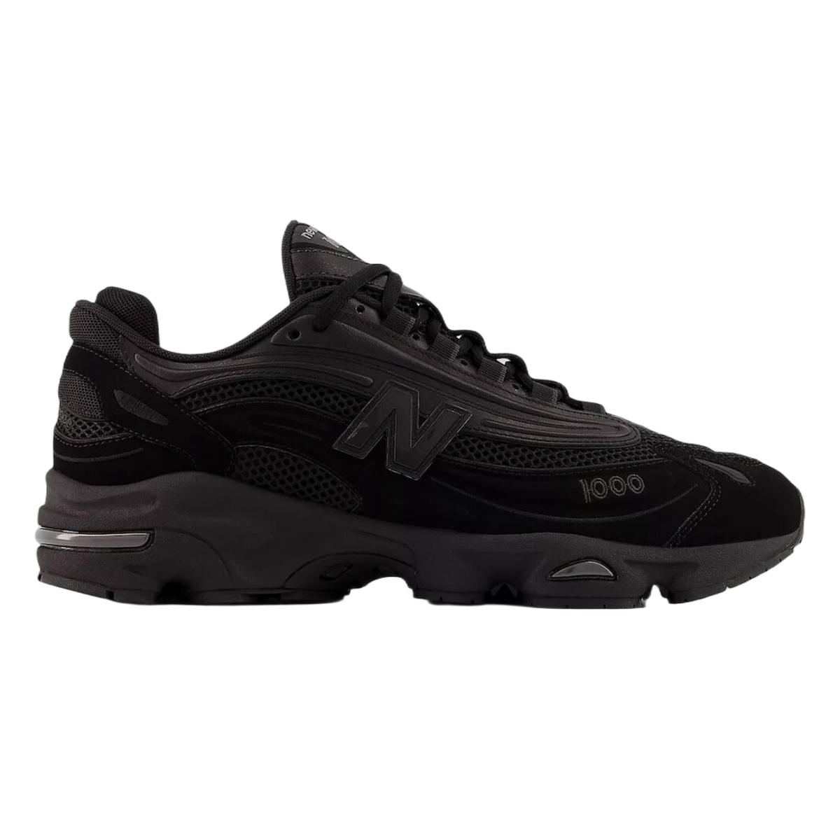 New Balance 1000 Black Cement M1000B