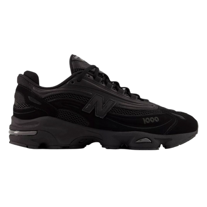 New Balance 1000 Black Cement M1000B
