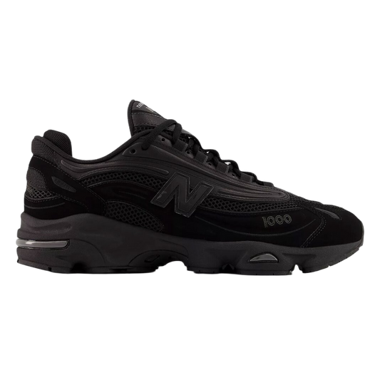 New Balance 1000 Black Cement M1000B
