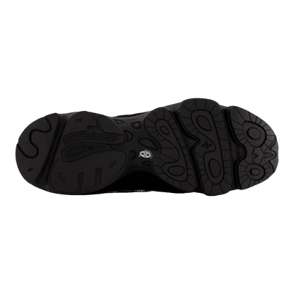 New Balance 1000 Black Cement Sohle M1000B