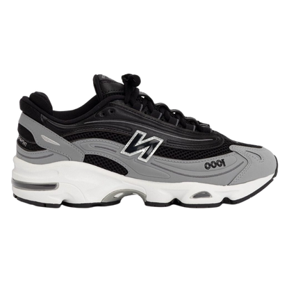 New Balance 1000 Black Grey M1000A