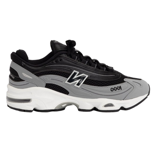 New Balance 1000 Black Grey M1000A