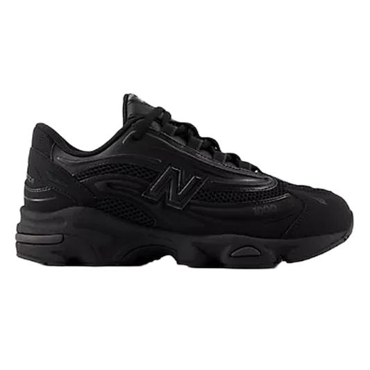 New Balance 1000 Black (GS) GC1000BK