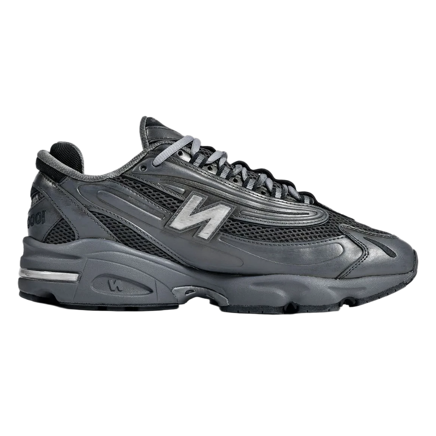 New Balance 1000 Black Metallic M1000F
