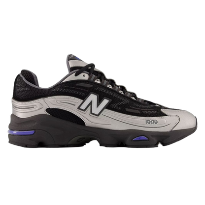 New Balance 1000 Black Silver M1000DJ