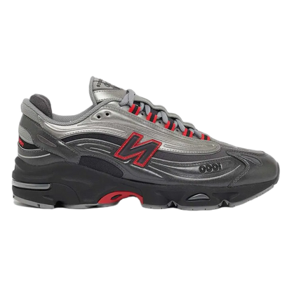 New Balance 1000 Black True Red (Snipes Exclusive) M1000SN