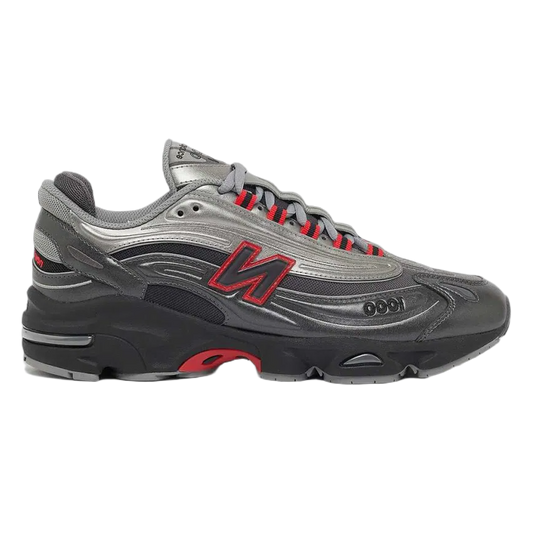 New Balance 1000 Black True Red (Snipes Exclusive) M1000SN