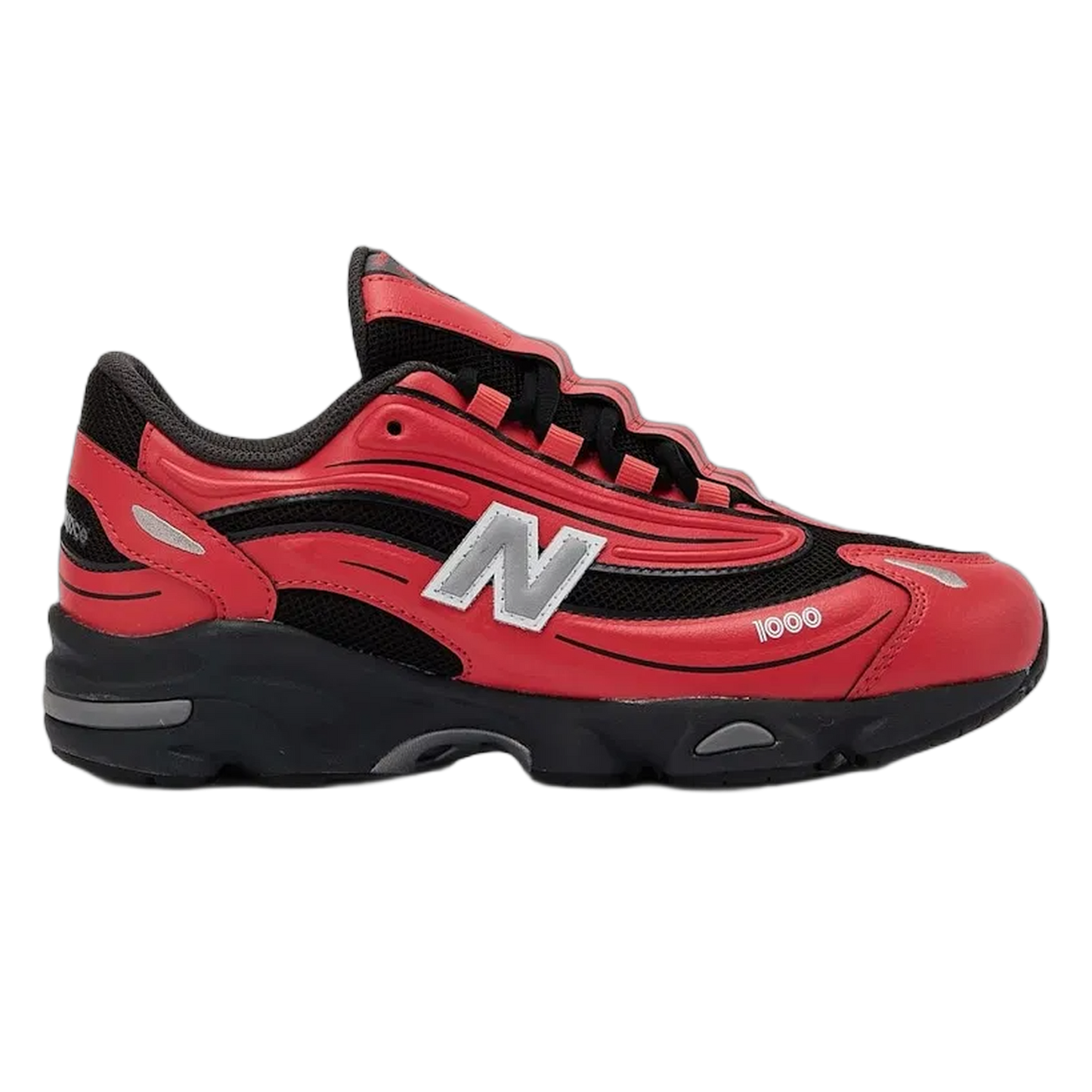 New Balance 1000 Blast Red (GS) GC1000SR