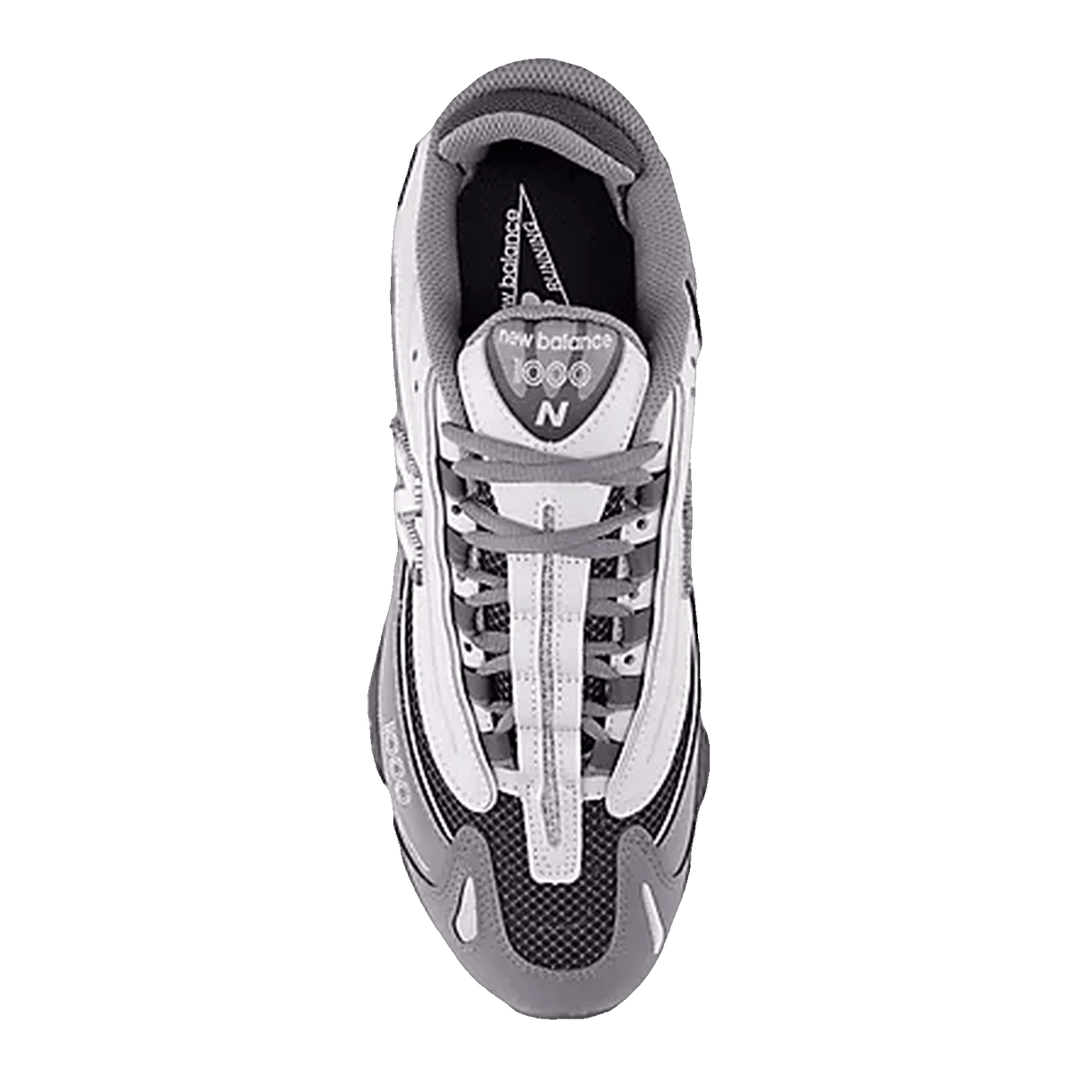 New Balance 1000 Castlerock Oben M1000MEG