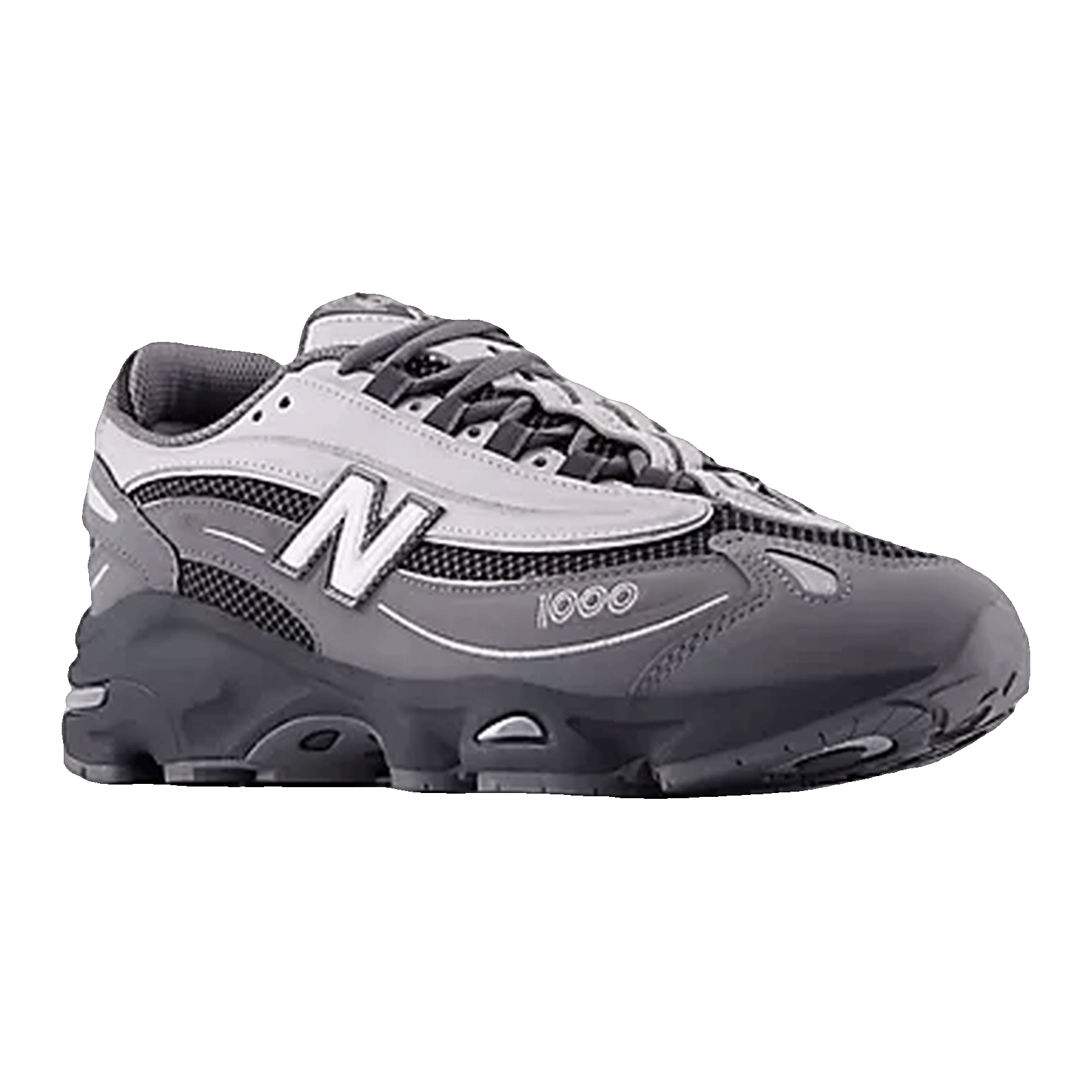 New Balance 1000 Castlerock Side M1000MEG