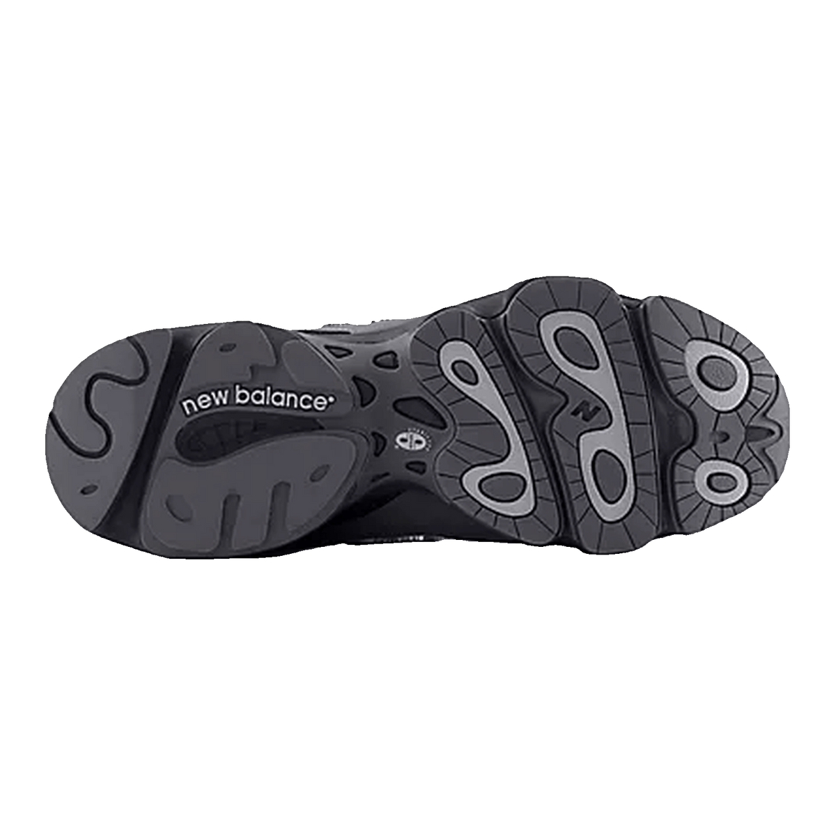 New Balance 1000 Castlerock Sohle M1000MEG