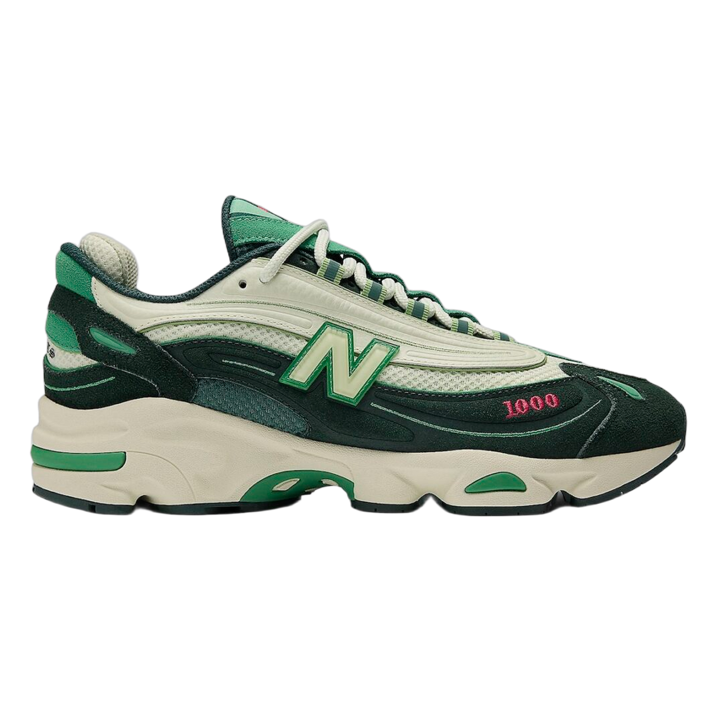 New Balance 1000 Concepts Míle M1000CN