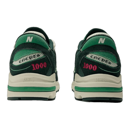 New Balance 1000 Concepts Míle Back M1000CN