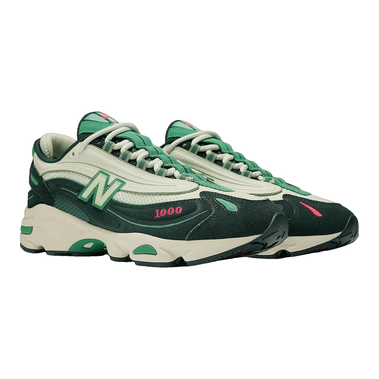New Balance 1000 Concepts Míle Side M1000CN