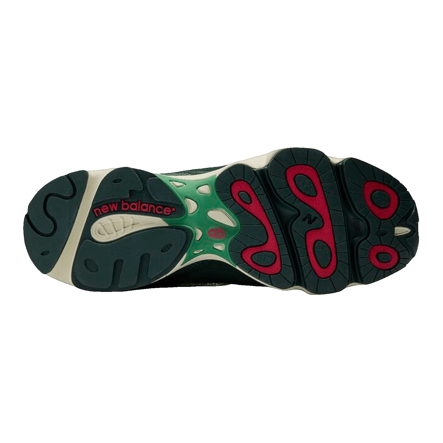 New Balance 1000 Concepts Míle Sohle M1000CN