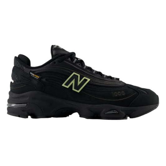 New Balance 1000 Cordura Black Neon M1000BBV