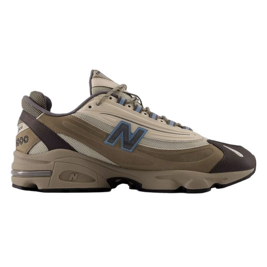 New Balance 1000 Cordura Dockside Still Water M1000I
