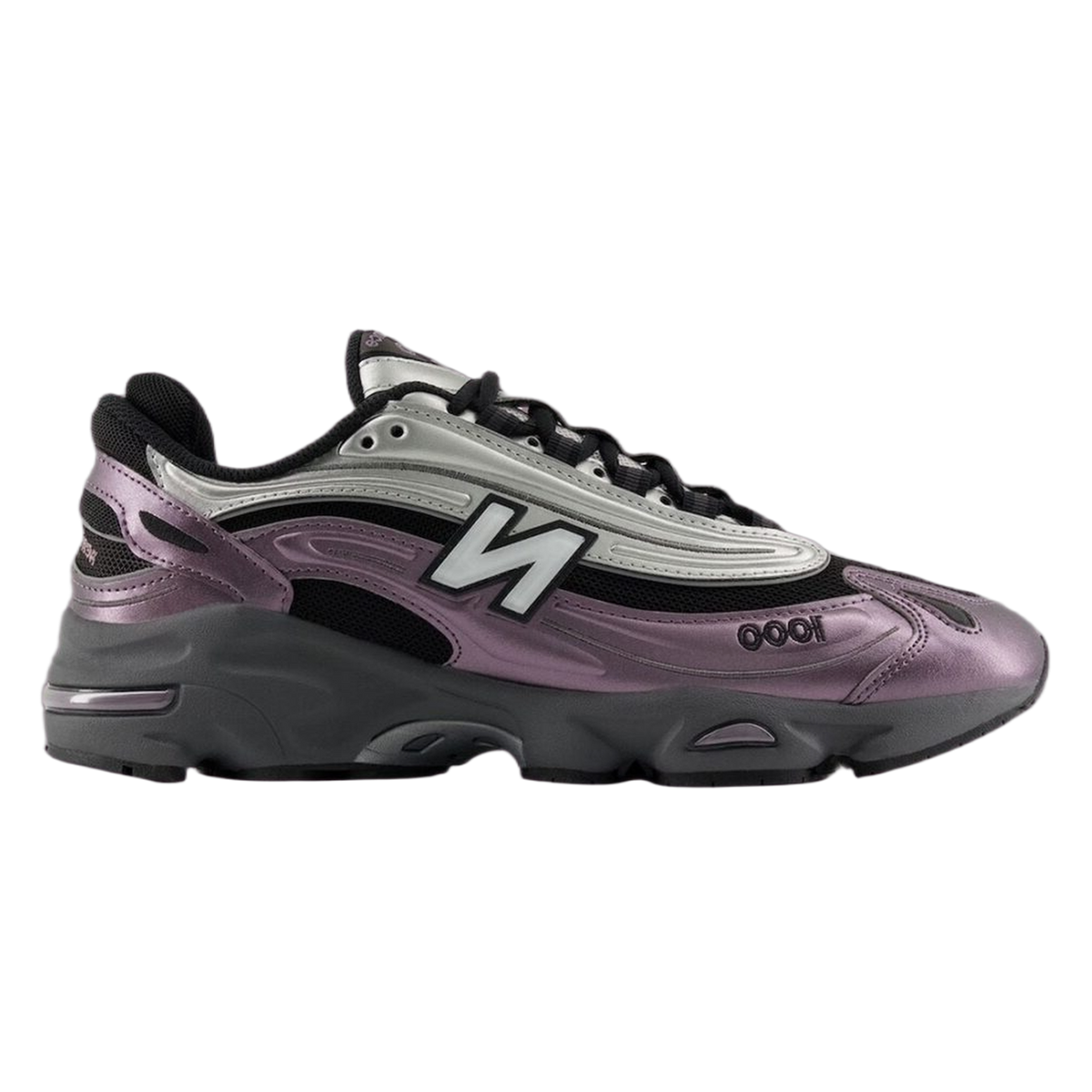New Balance 1000 Dark Ice Wine M1000EGY